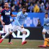 Soccer In The Bronx: NYCFC Opens At Yankee Stadium With Big Crowd And Big Win